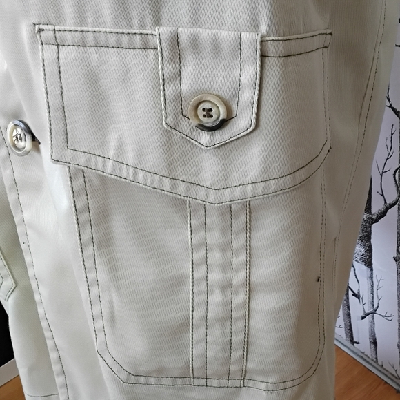 Vintage Richman Brothers Coat - Picture 9 of 16